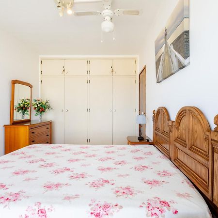 Apartamentos Turisticos Perola Da Rocha Portimão Exteriér fotografie