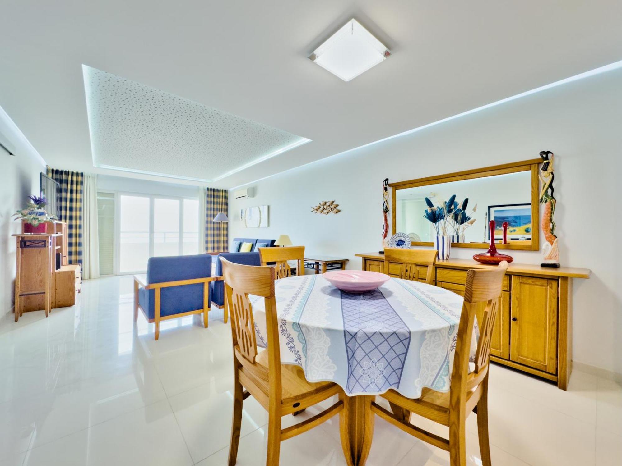 Apartamentos Turisticos Perola Da Rocha Portimão Exteriér fotografie