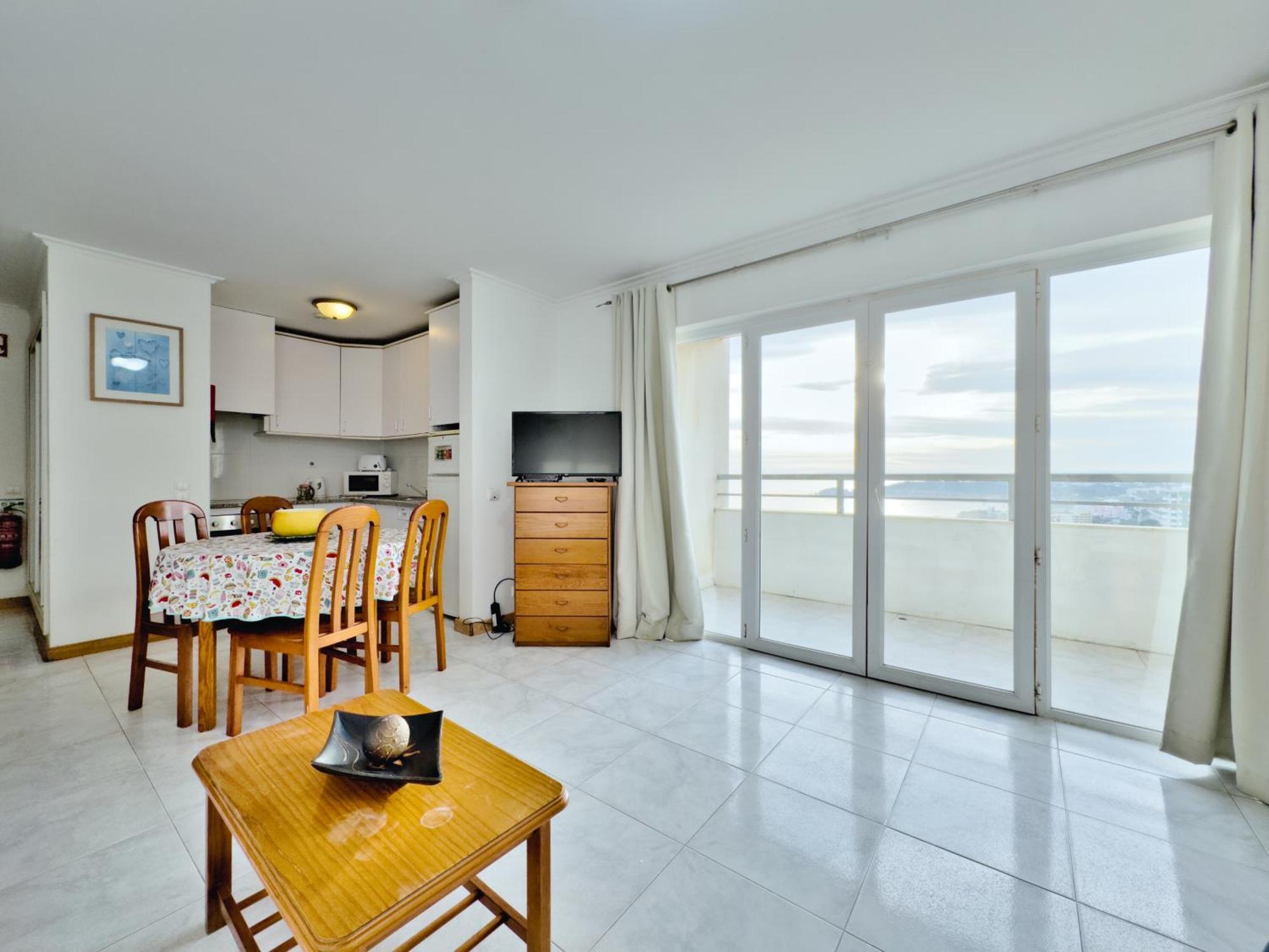 Apartamentos Turisticos Perola Da Rocha Portimão Exteriér fotografie