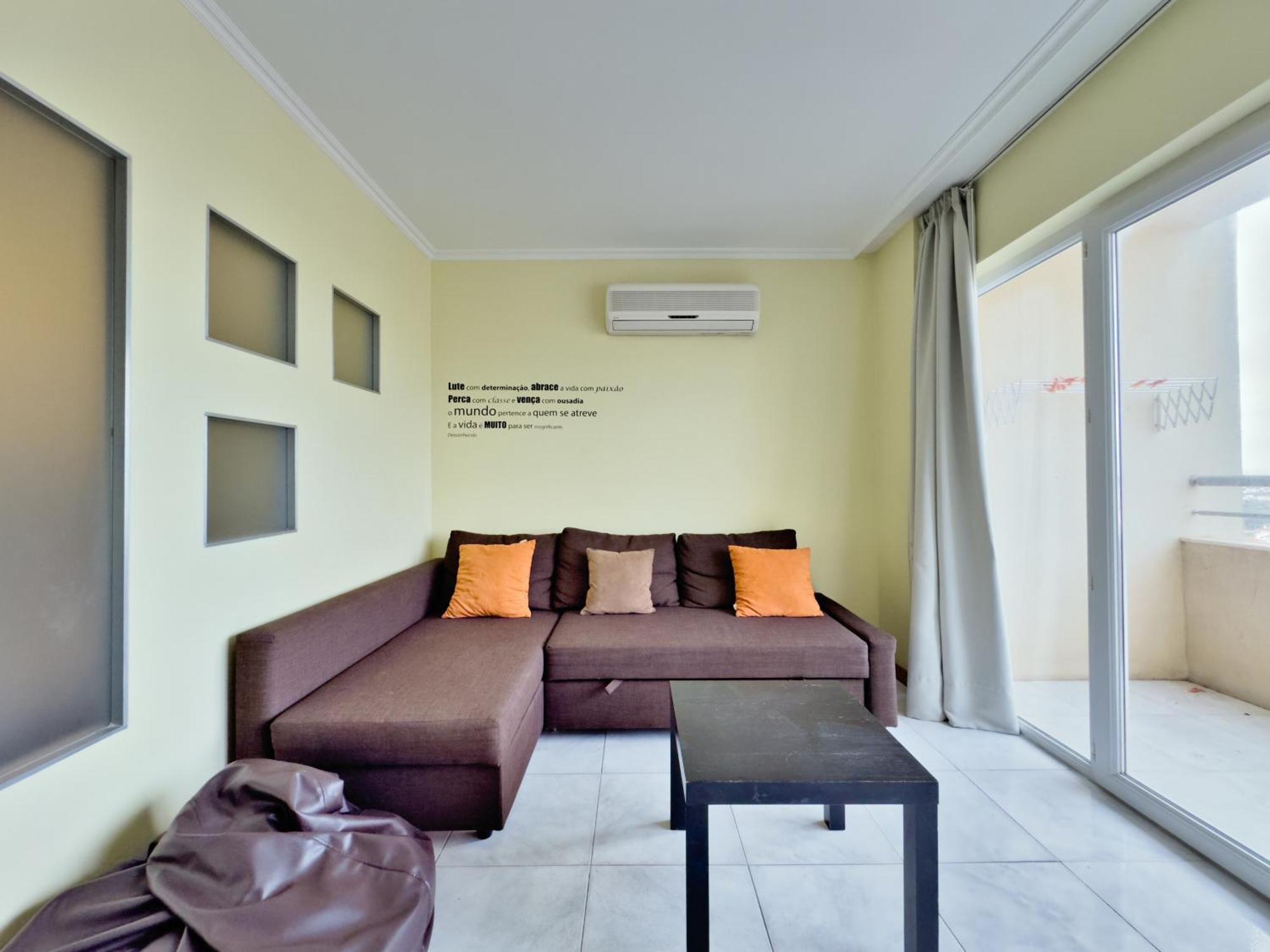 Apartamentos Turisticos Perola Da Rocha Portimão Exteriér fotografie
