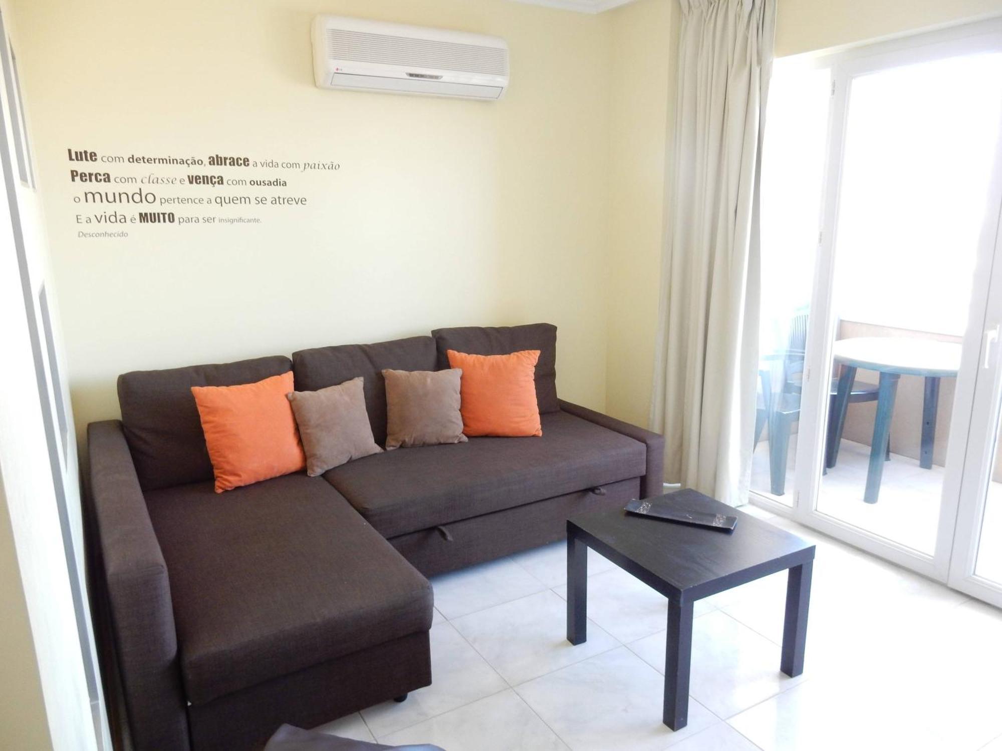 Apartamentos Turisticos Perola Da Rocha Portimão Exteriér fotografie