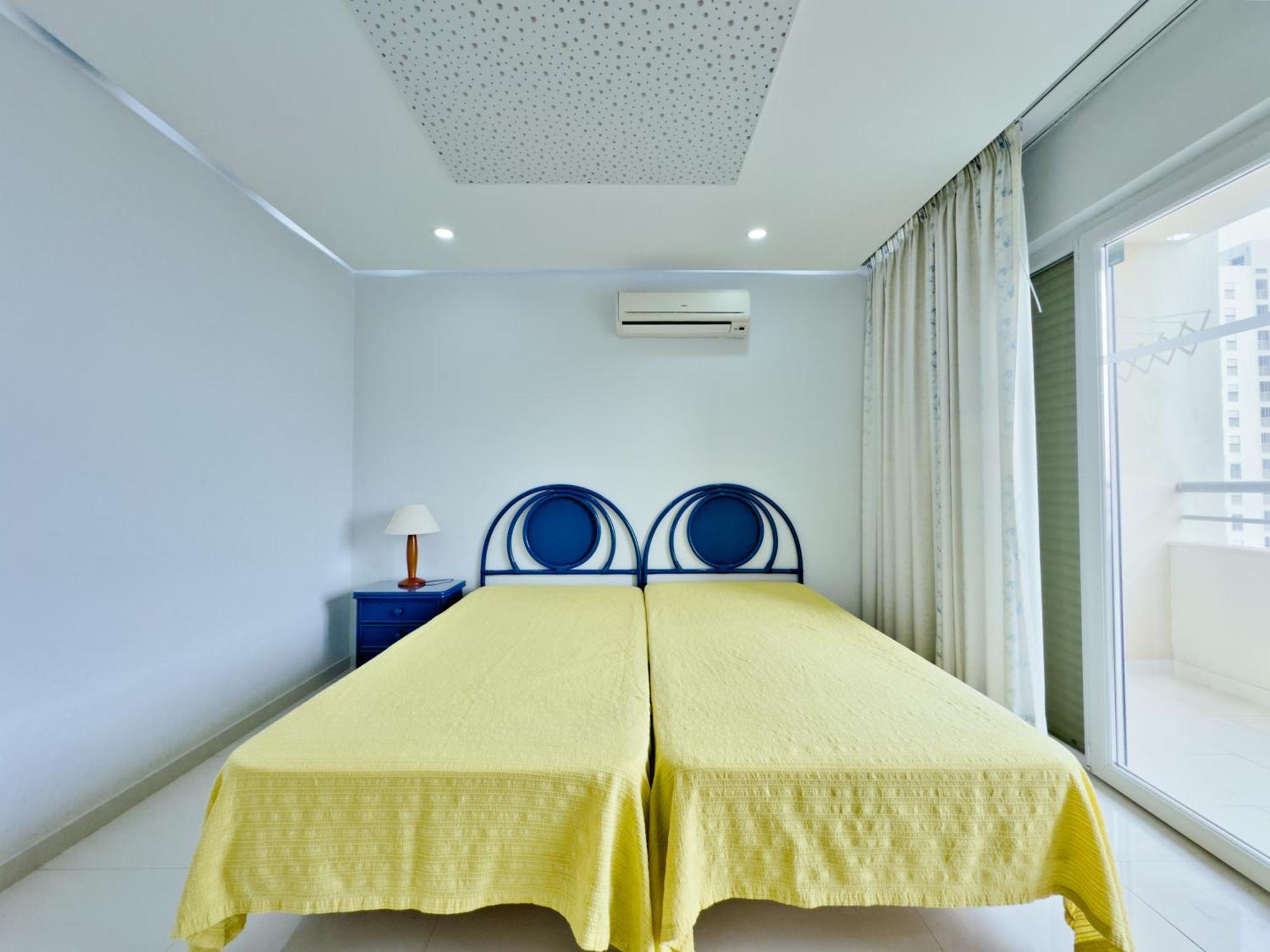 Apartamentos Turisticos Perola Da Rocha Portimão Exteriér fotografie