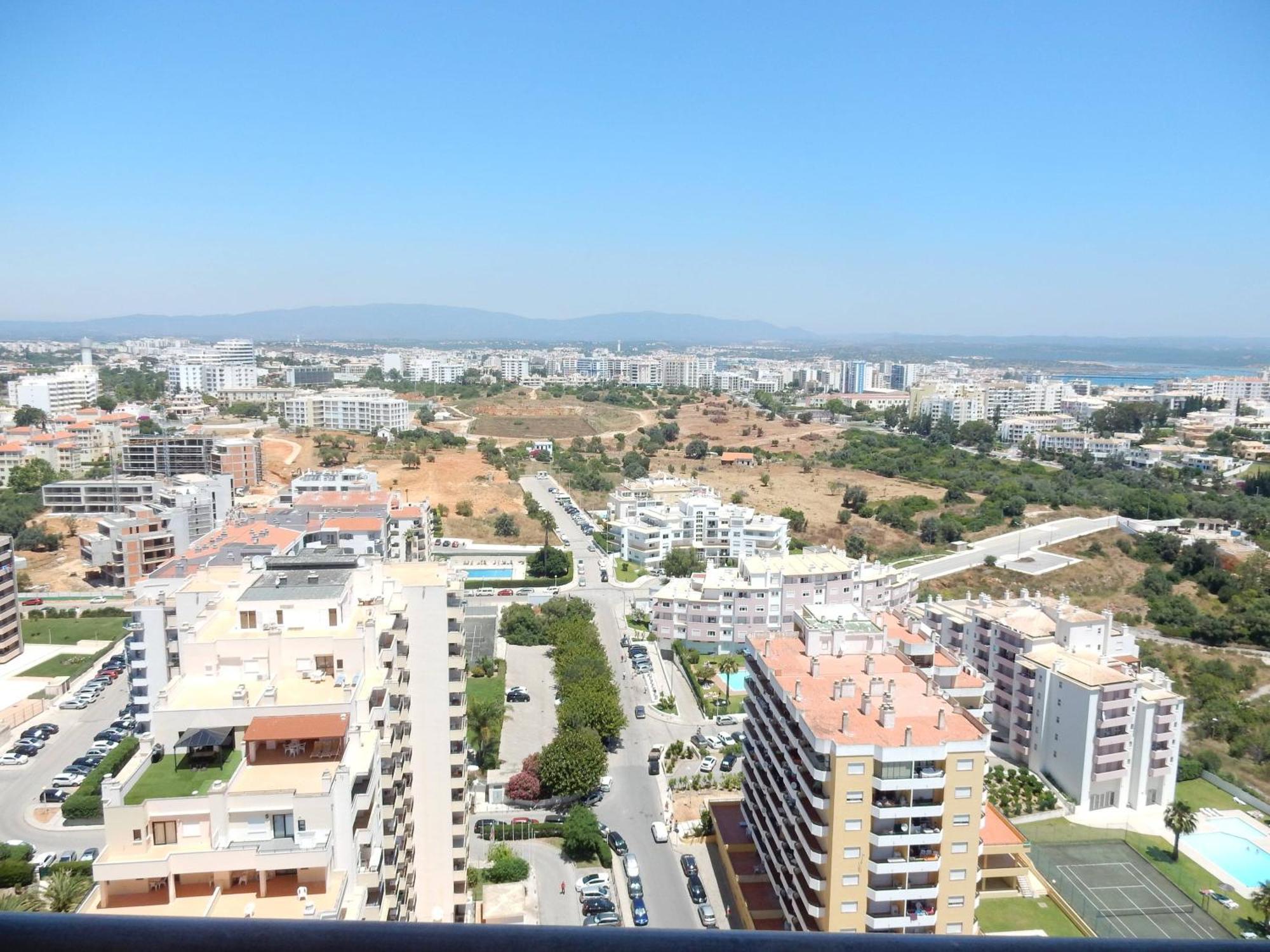 Apartamentos Turisticos Perola Da Rocha Portimão Exteriér fotografie