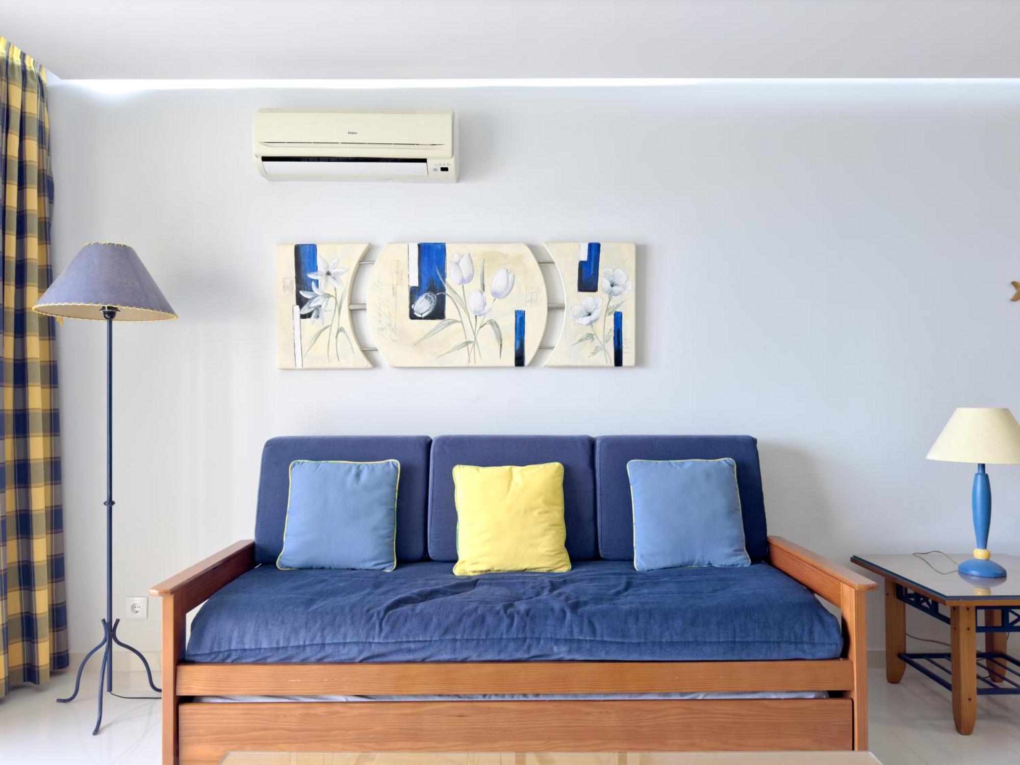 Apartamentos Turisticos Perola Da Rocha Portimão Exteriér fotografie