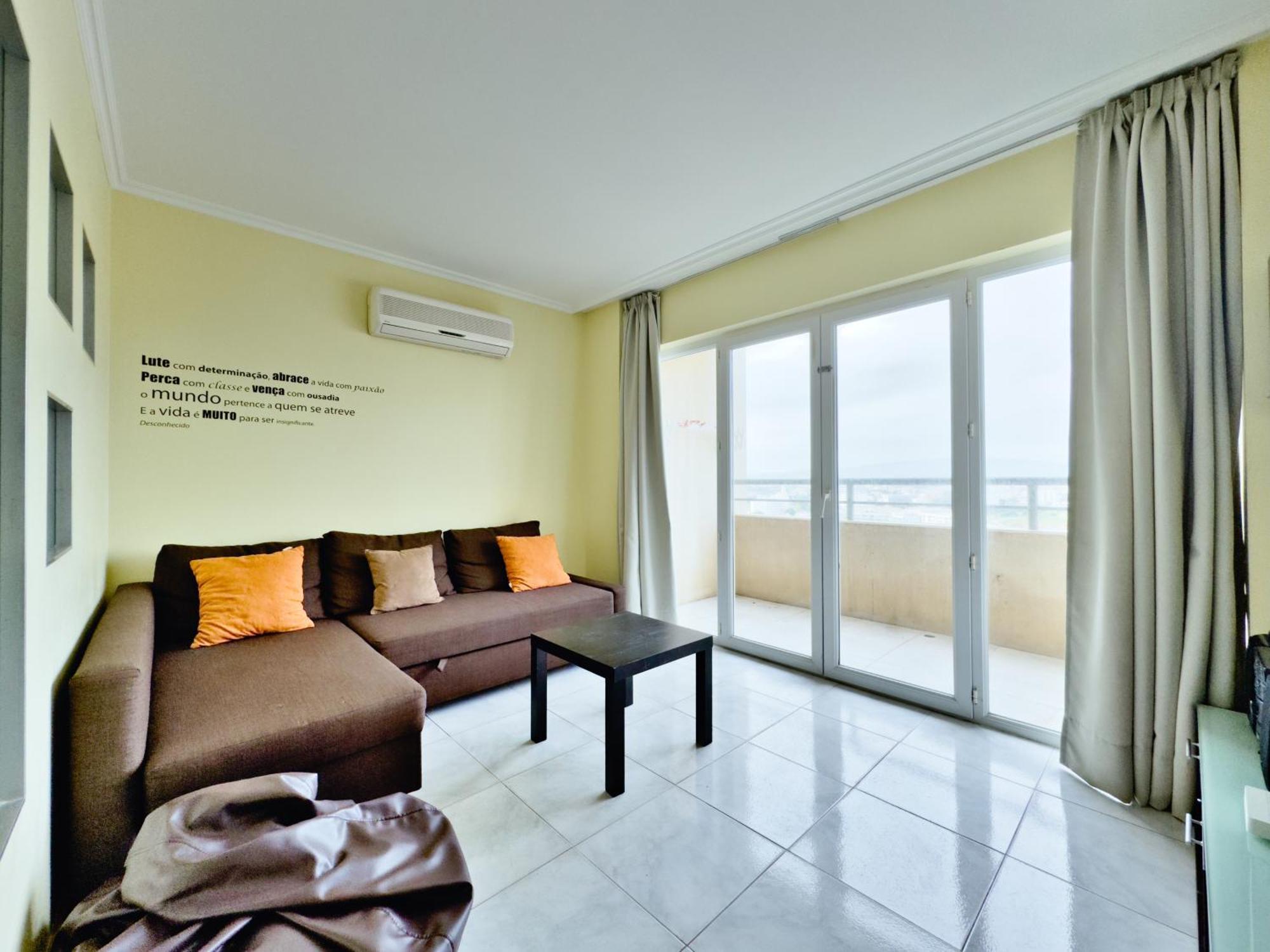 Apartamentos Turisticos Perola Da Rocha Portimão Exteriér fotografie