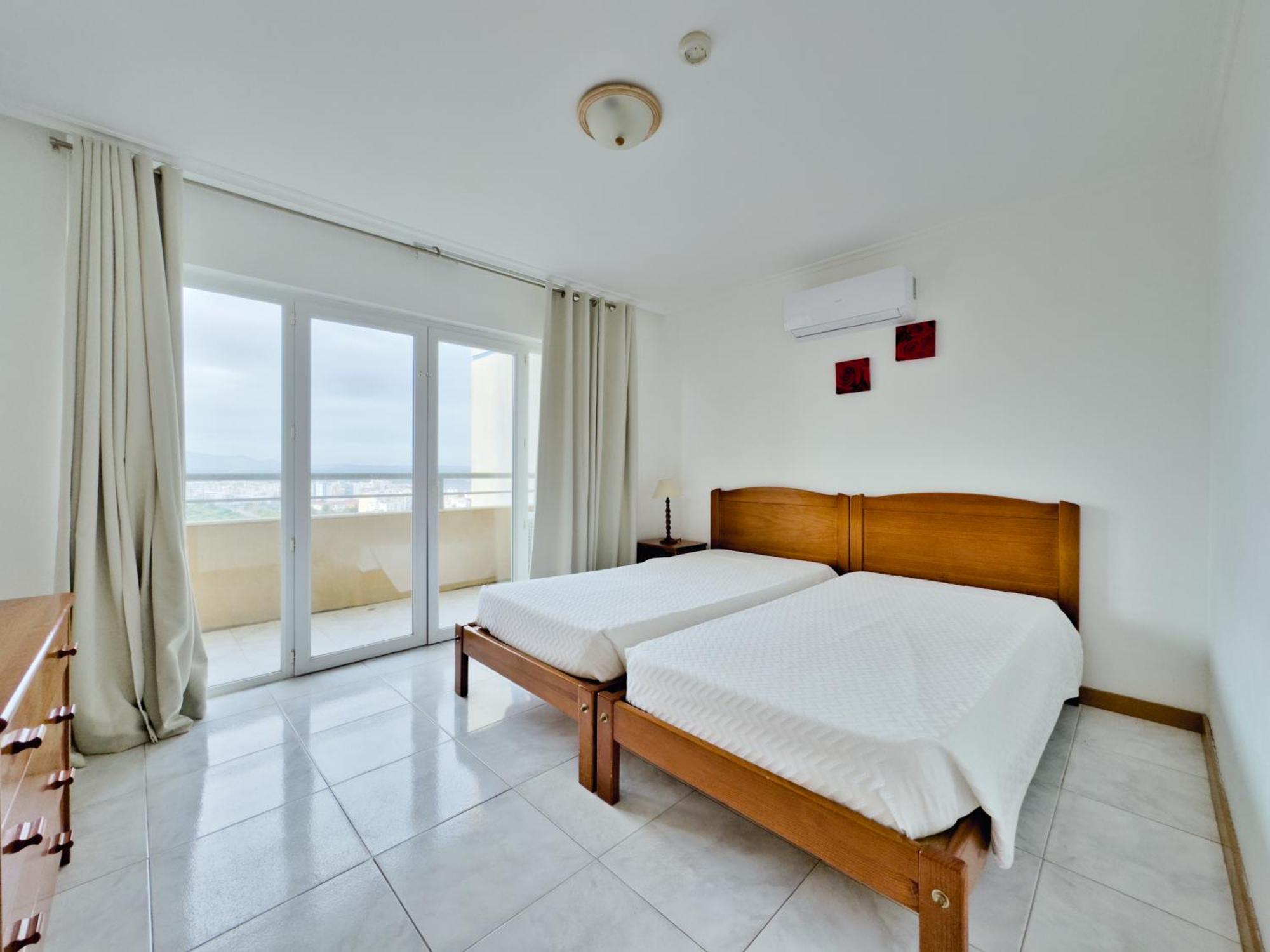 Apartamentos Turisticos Perola Da Rocha Portimão Exteriér fotografie