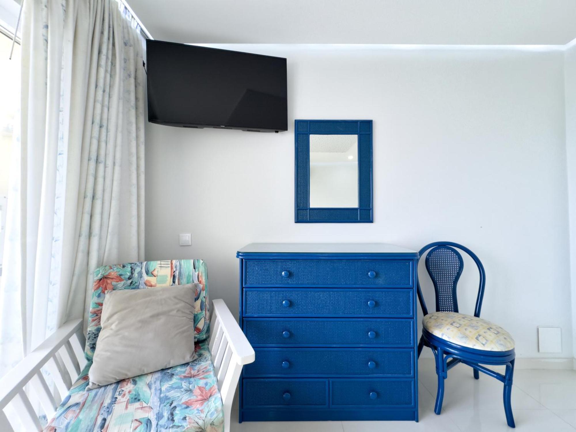 Apartamentos Turisticos Perola Da Rocha Portimão Exteriér fotografie