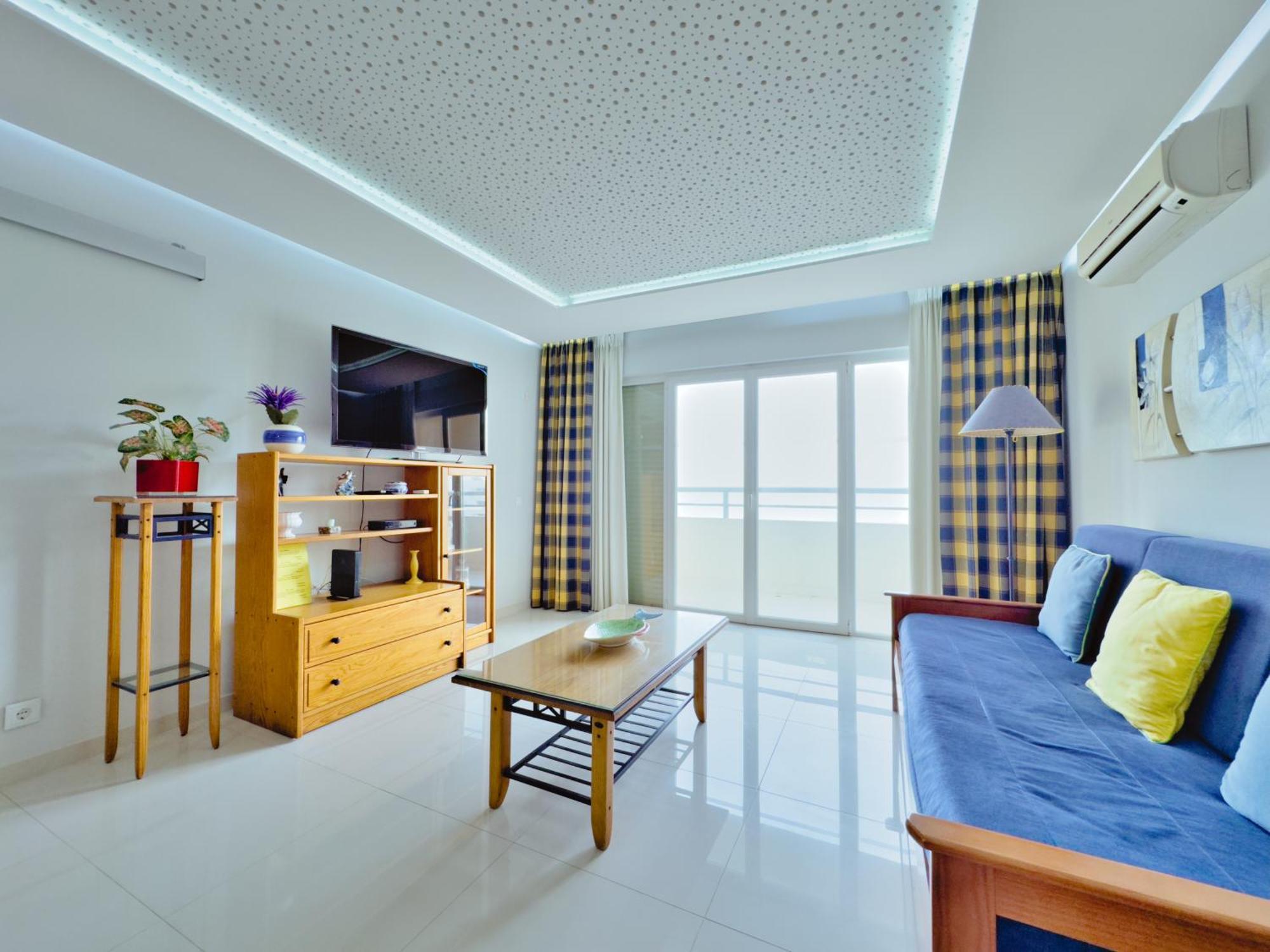 Apartamentos Turisticos Perola Da Rocha Portimão Exteriér fotografie