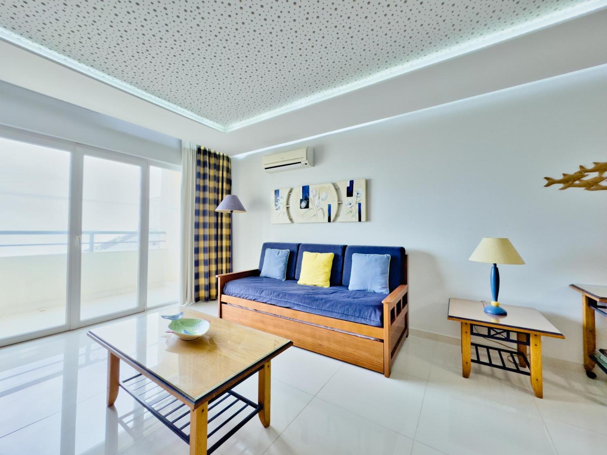 Apartamentos Turisticos Perola Da Rocha Portimão Exteriér fotografie