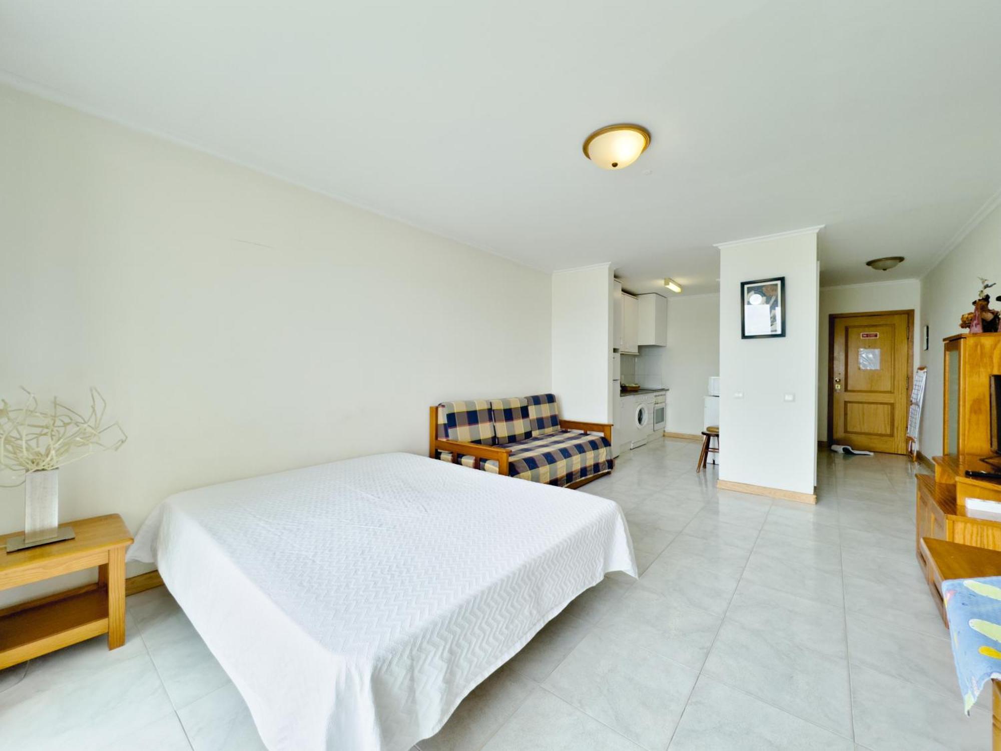 Apartamentos Turisticos Perola Da Rocha Portimão Exteriér fotografie