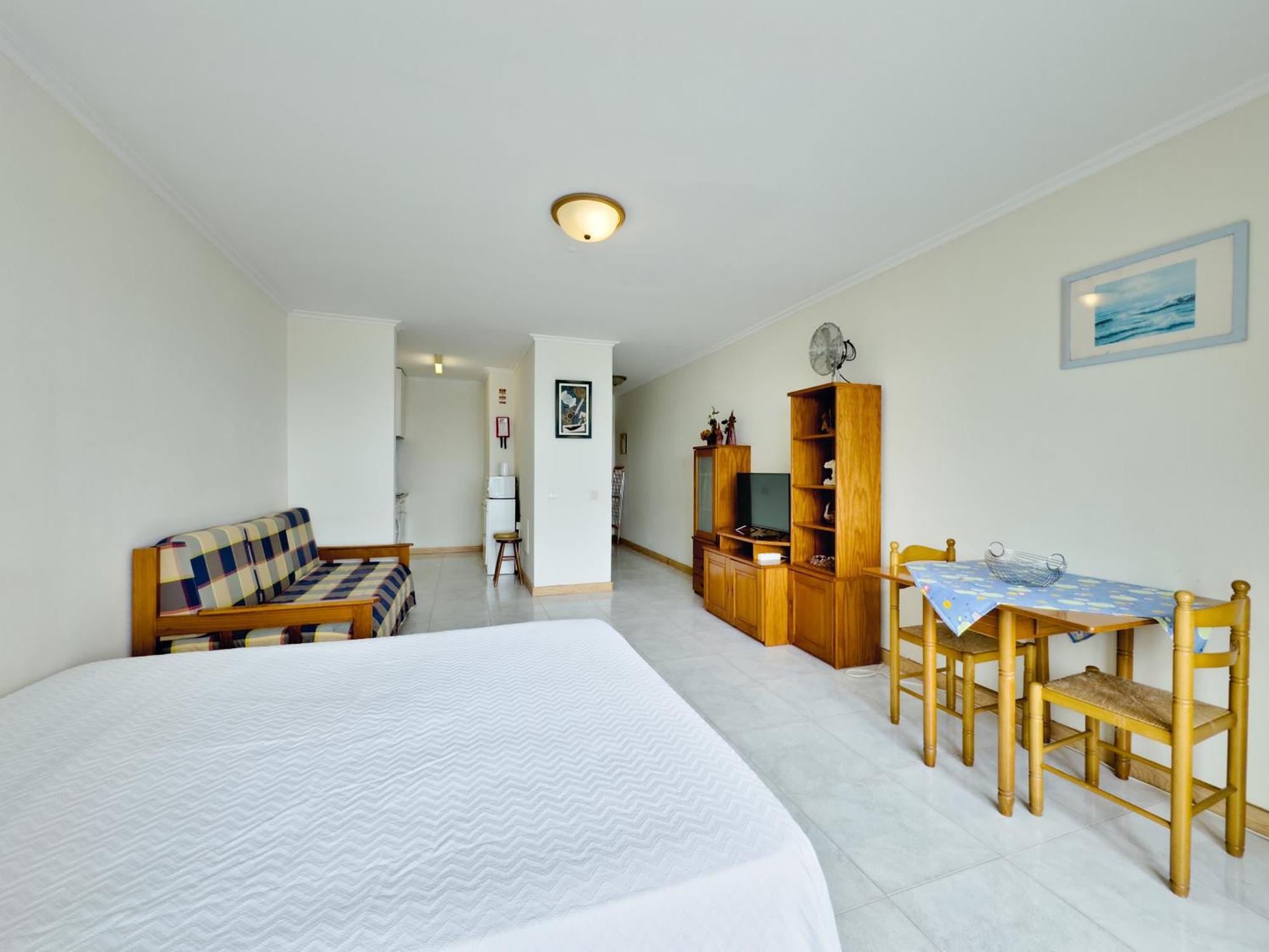 Apartamentos Turisticos Perola Da Rocha Portimão Exteriér fotografie