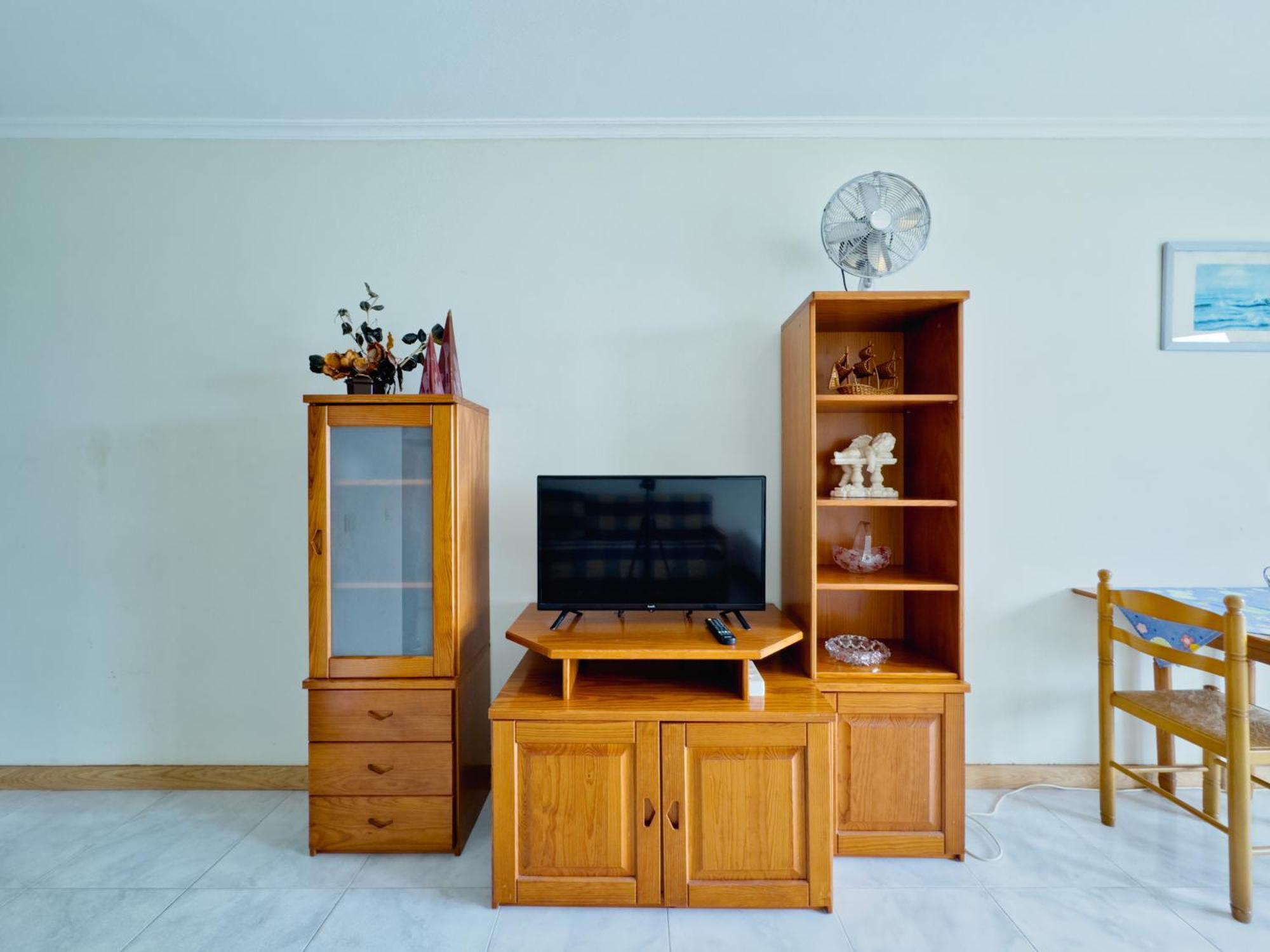Apartamentos Turisticos Perola Da Rocha Portimão Exteriér fotografie