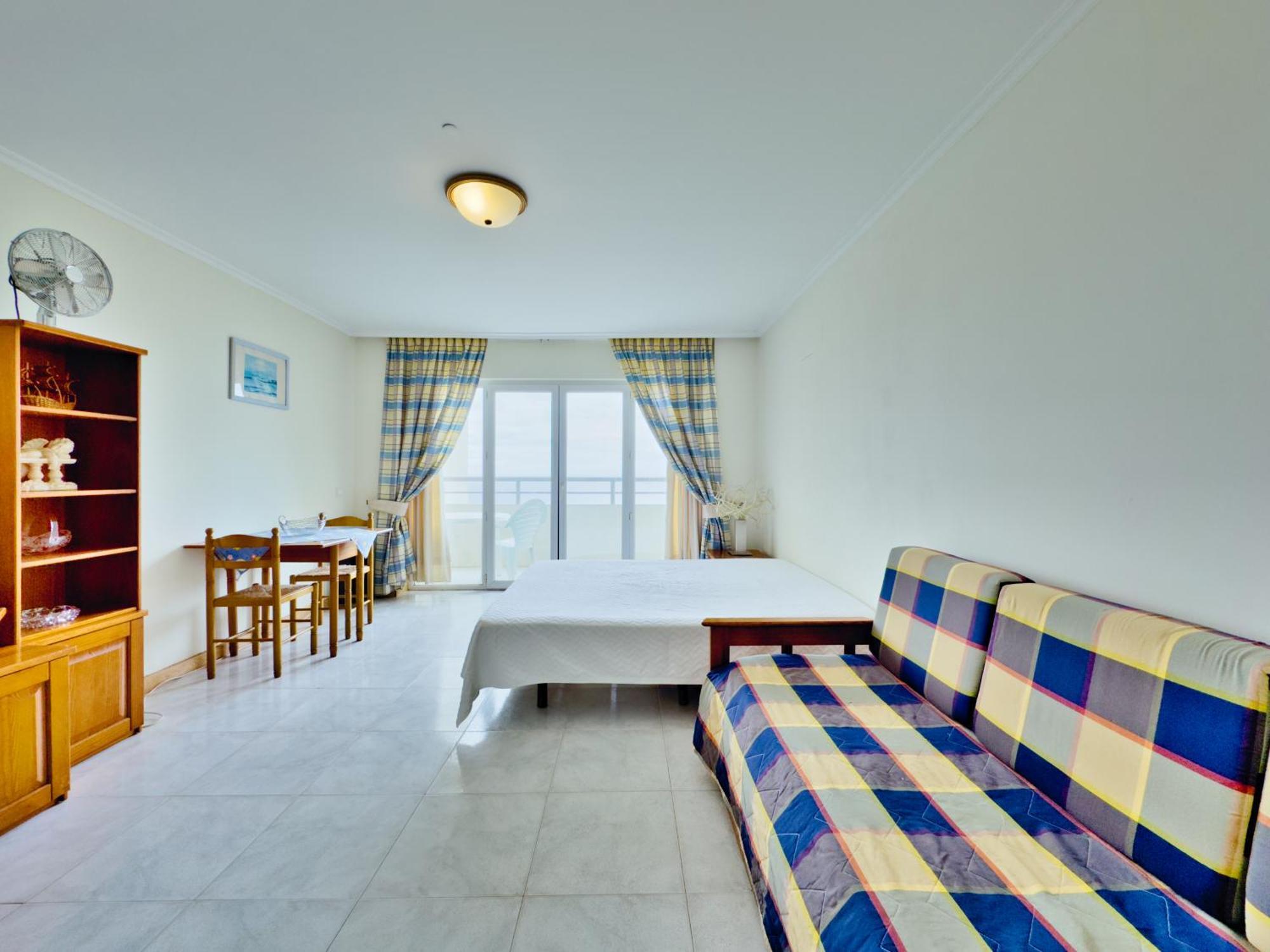 Apartamentos Turisticos Perola Da Rocha Portimão Exteriér fotografie