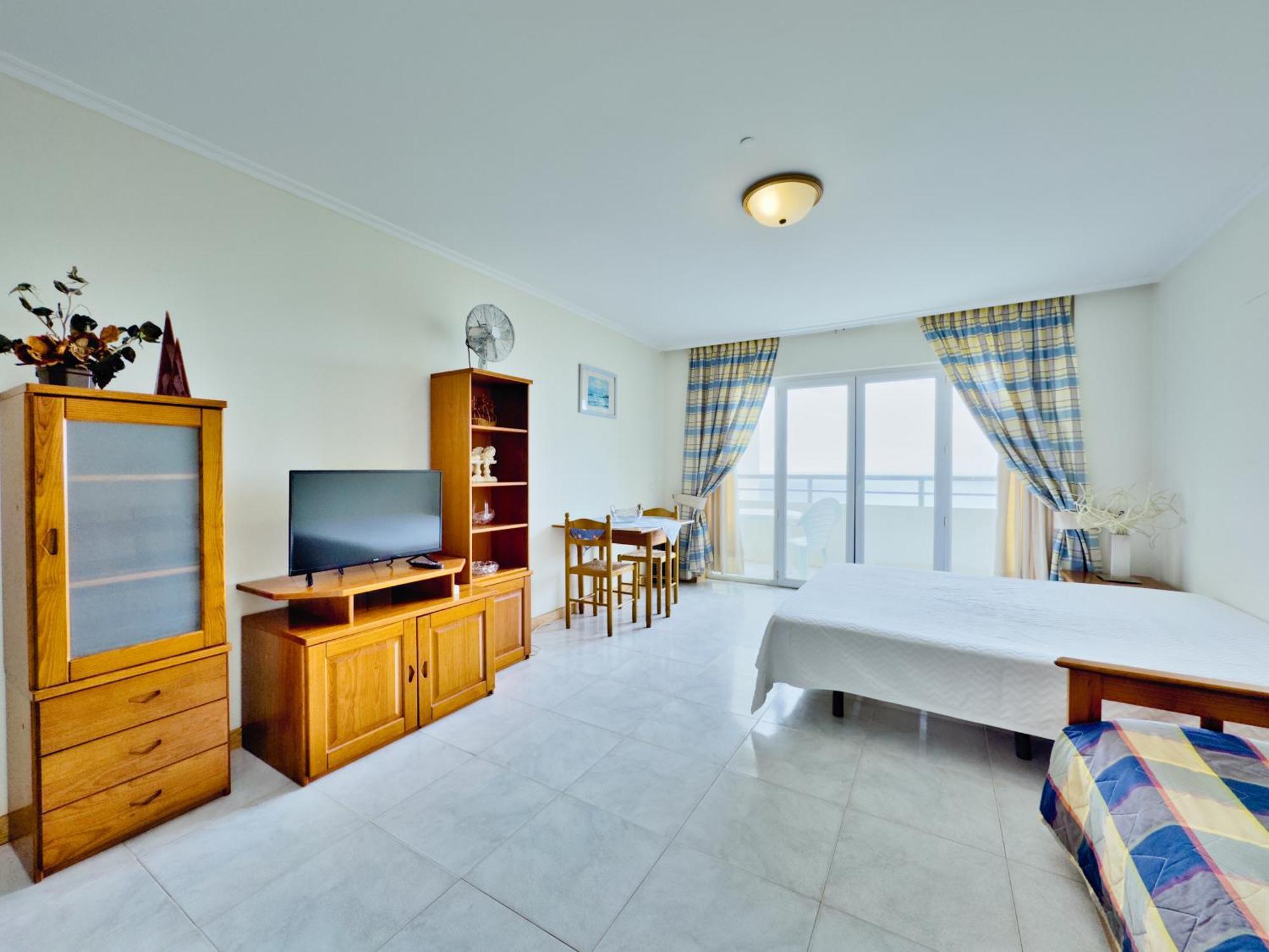 Apartamentos Turisticos Perola Da Rocha Portimão Exteriér fotografie