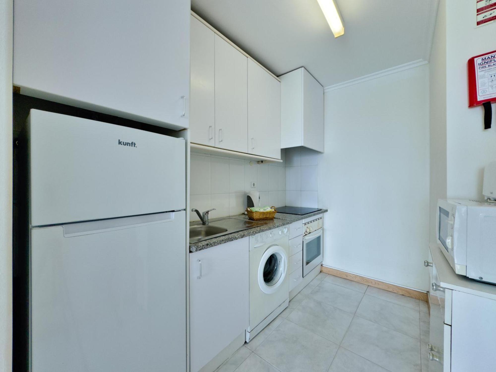 Apartamentos Turisticos Perola Da Rocha Portimão Exteriér fotografie