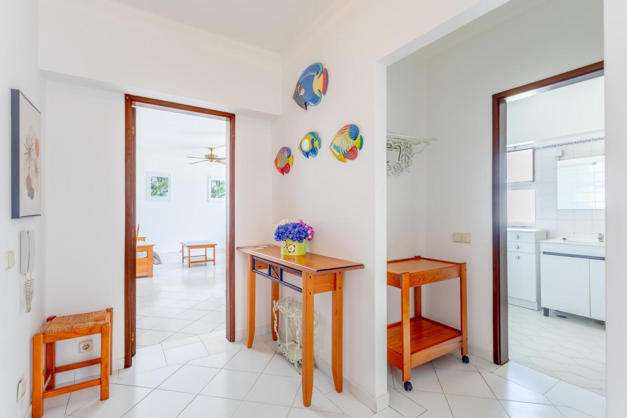 Apartamentos Turisticos Perola Da Rocha Portimão Exteriér fotografie