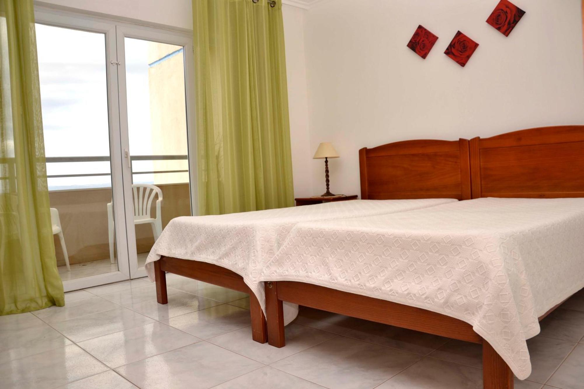 Apartamentos Turisticos Perola Da Rocha Portimão Exteriér fotografie