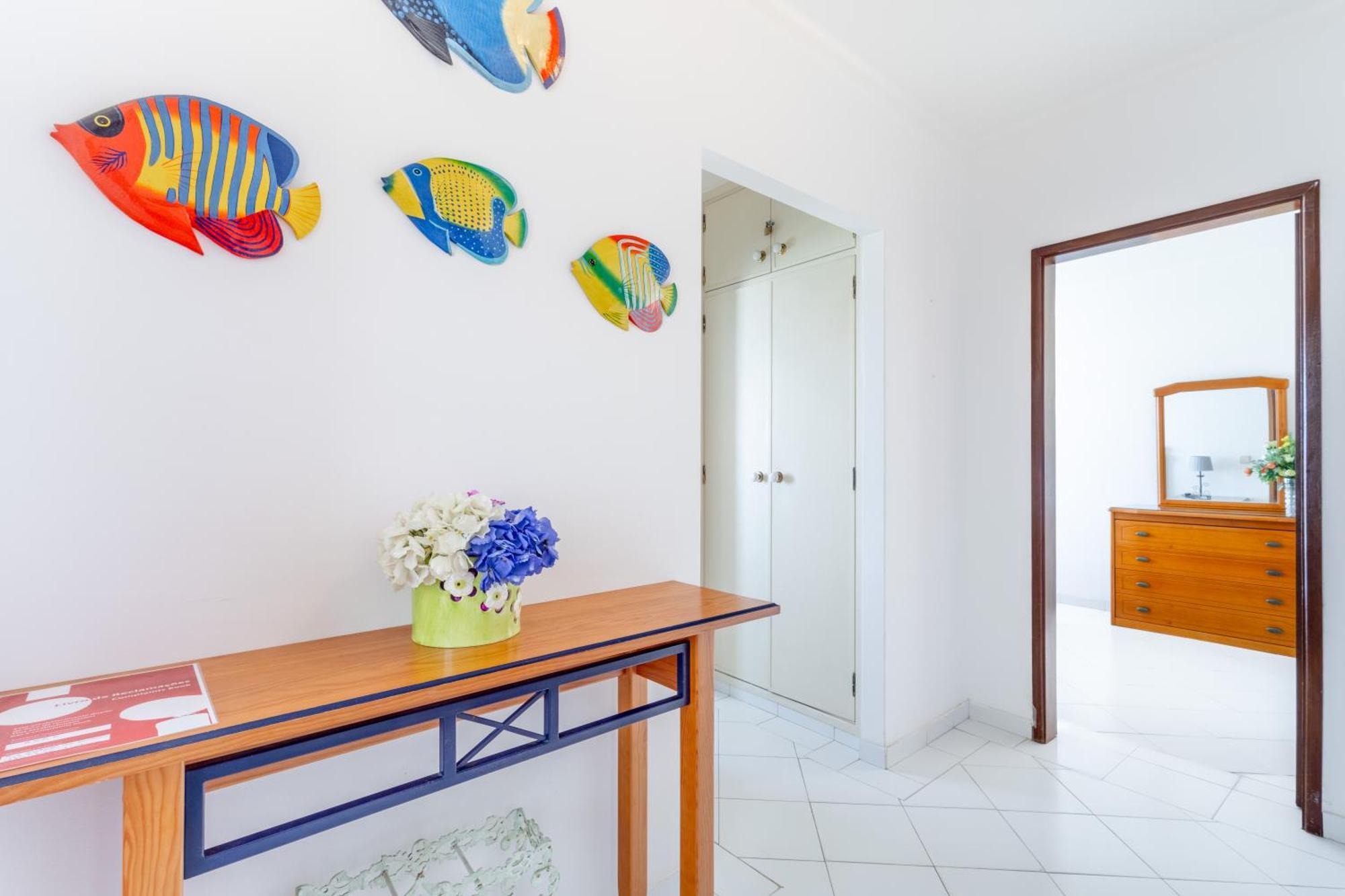 Apartamentos Turisticos Perola Da Rocha Portimão Exteriér fotografie