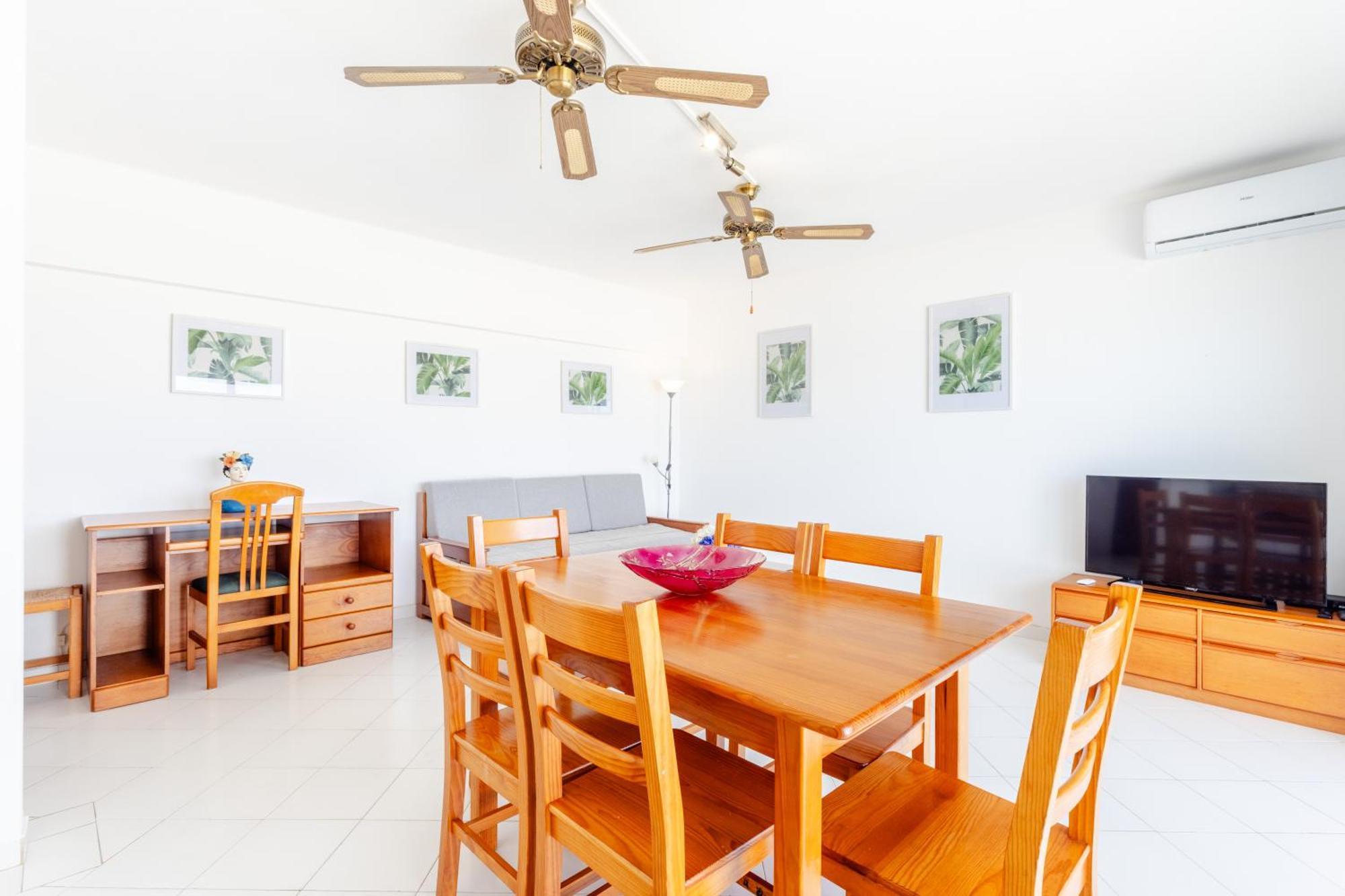 Apartamentos Turisticos Perola Da Rocha Portimão Exteriér fotografie