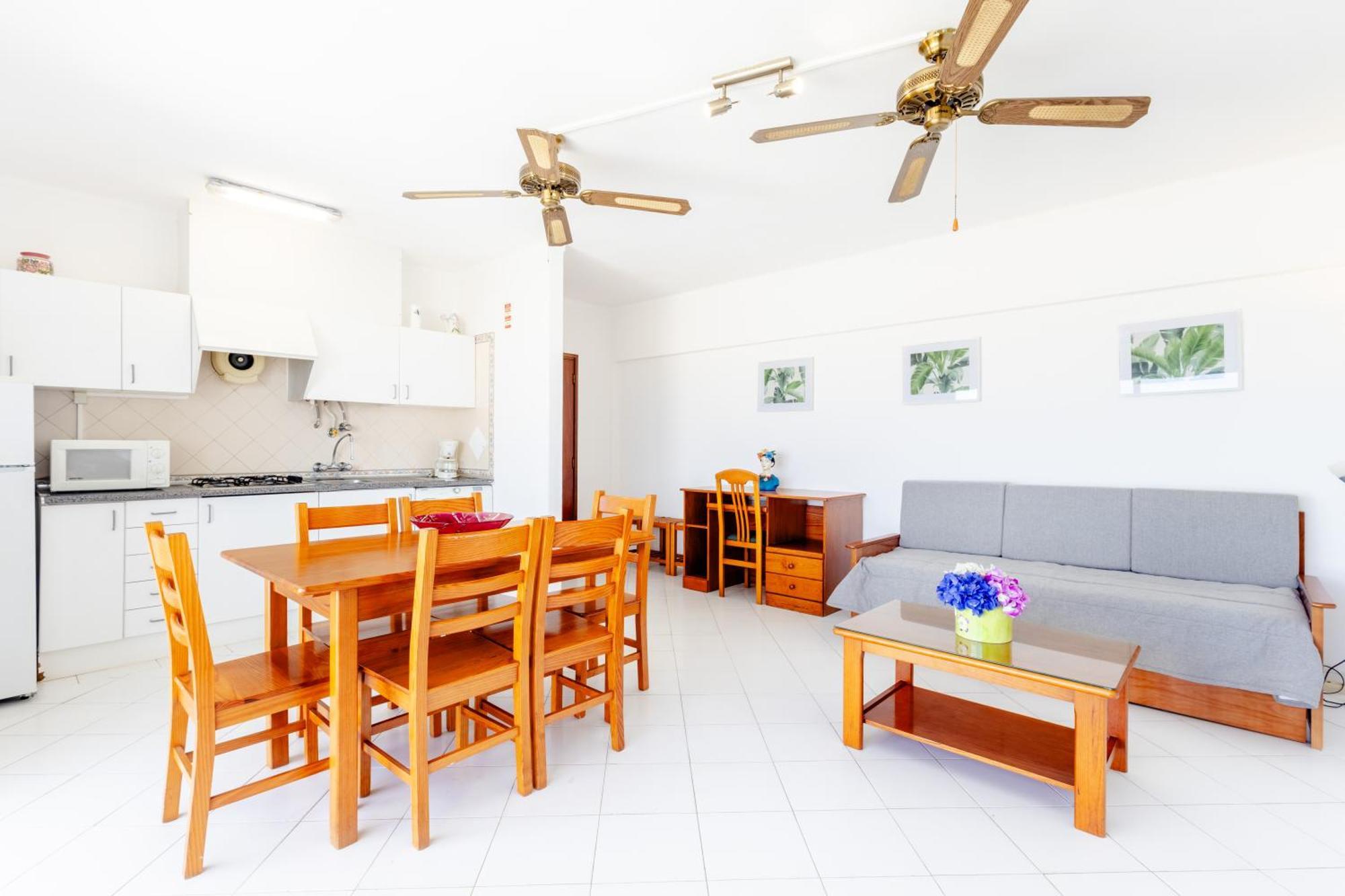 Apartamentos Turisticos Perola Da Rocha Portimão Exteriér fotografie