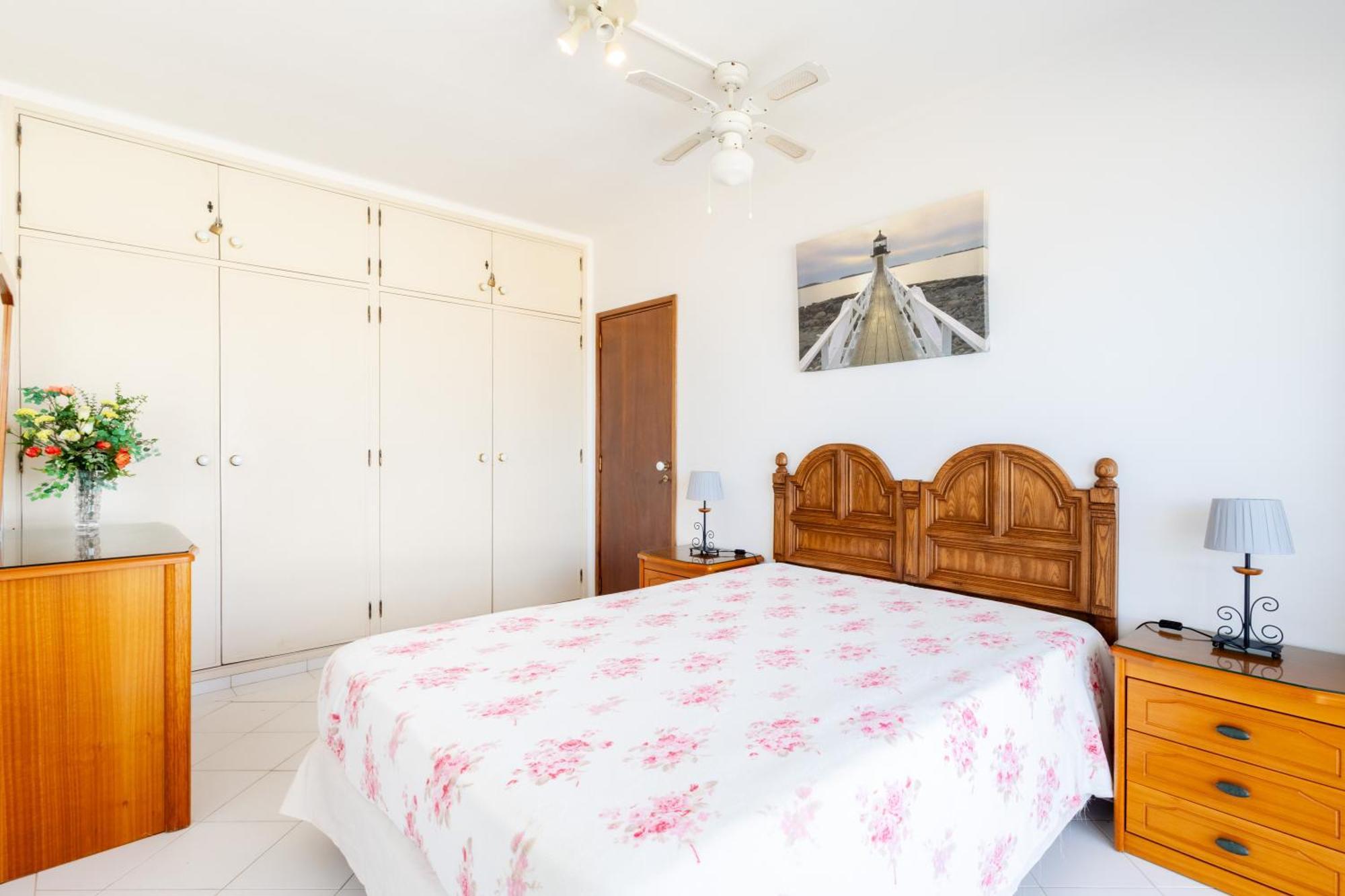 Apartamentos Turisticos Perola Da Rocha Portimão Exteriér fotografie