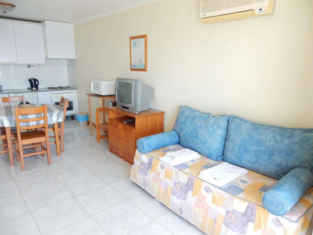 Apartamentos Turisticos Perola Da Rocha Portimão Exteriér fotografie