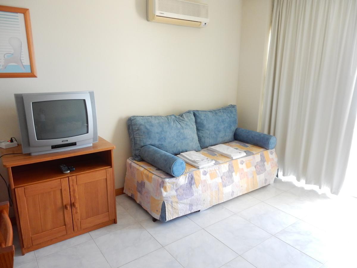 Apartamentos Turisticos Perola Da Rocha Portimão Exteriér fotografie