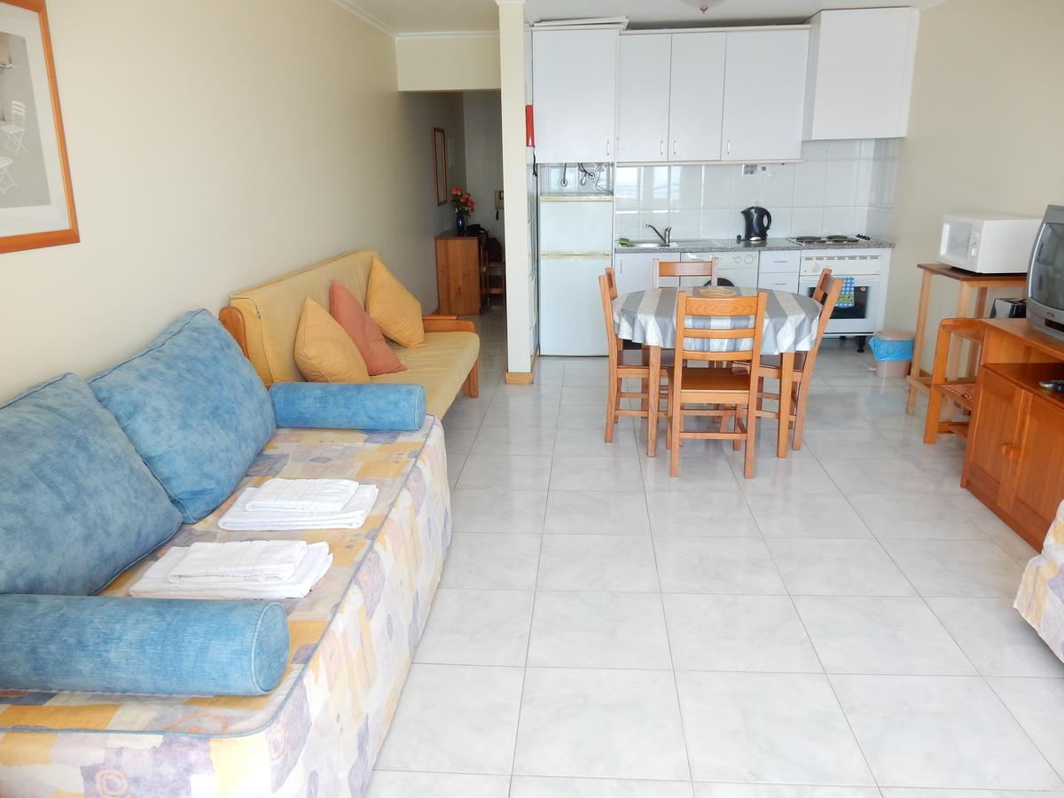 Apartamentos Turisticos Perola Da Rocha Portimão Exteriér fotografie