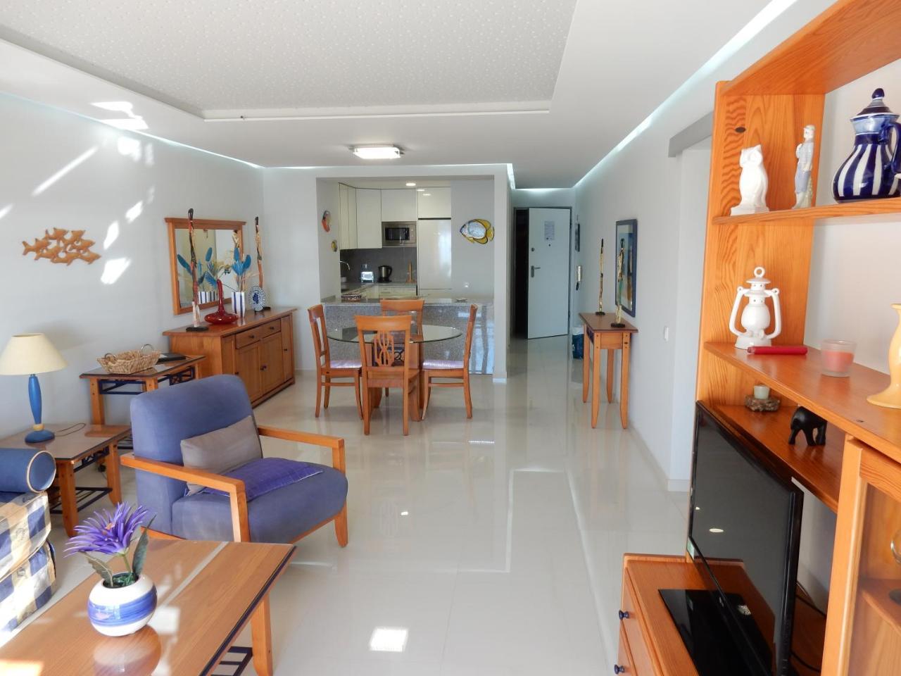 Apartamentos Turisticos Perola Da Rocha Portimão Exteriér fotografie